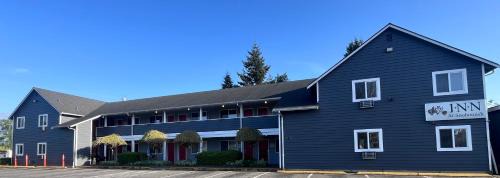 Snohomish Hotel | Snohomish Inn