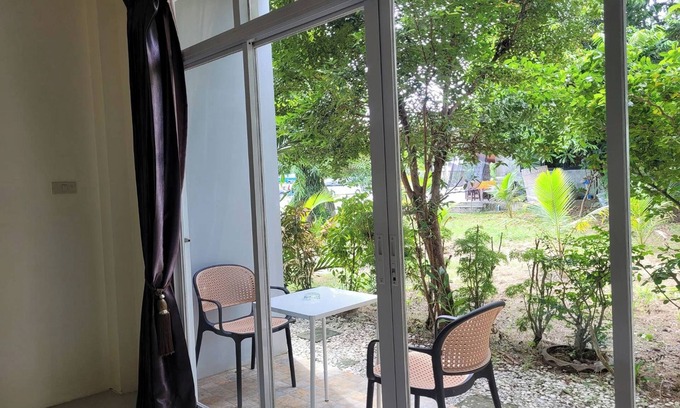Pa Klok Hotel | Snooze Inn Phuket