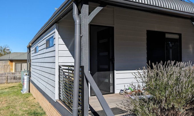 Berridale Apartment | Snow-Berri is a 2 bedroom apartment