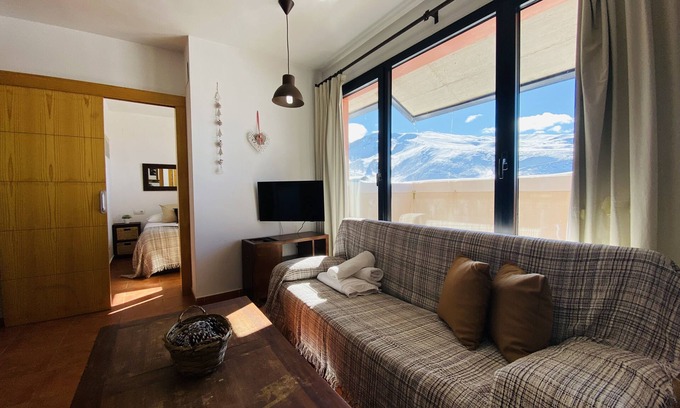 Pradollano Hotel | Snow Comfort Edificio Monte Gorbea