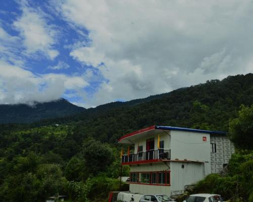 Dugalbitta House | Snow Hills Homestay by StayApart, Ukhimath