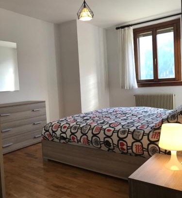 Giustino Apartment | Snow Home Apartment - CIPAT 022093-AT-381181