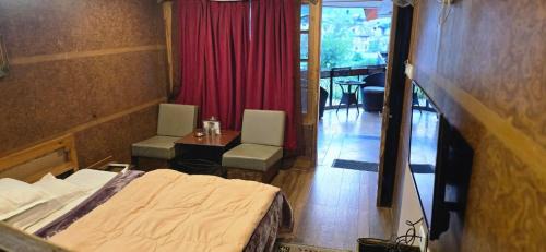 Old Manali House | Snow Line Guest House Manali