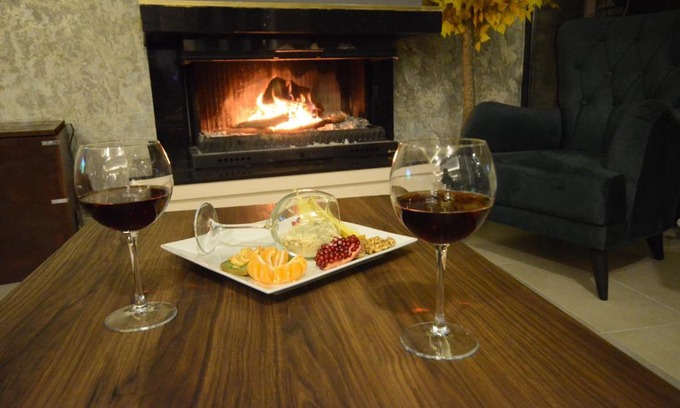 Sarikamis Hotel | Snow Mount Hotel
