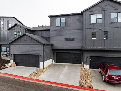 Mountain Green House | Snowbasin Summit Townhome