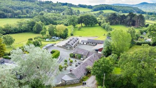 Henryd House | Snowdonia Cottages
