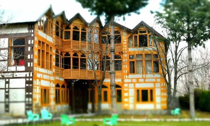 Skardu House | Snowland Guest House Skardu