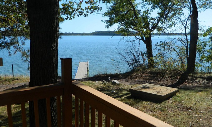 Gordon Cabin | Snowmobilers heaven, right on Trail head! 2.5 hours from Twin Cities.n