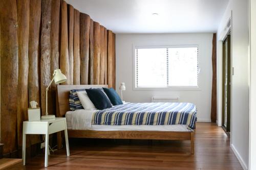 Upper Coopers Creek House | Snows Creek Retreat - The Creek House