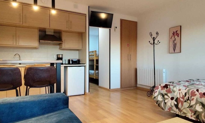 Pradollano Apartment | Snowsight Appartment 4p+parking