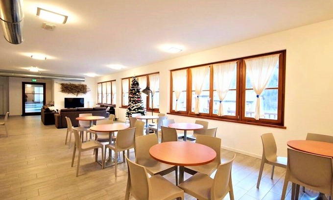 Chenoz Apartment | Snug apartment at the centre of Pré-Saint-Didier