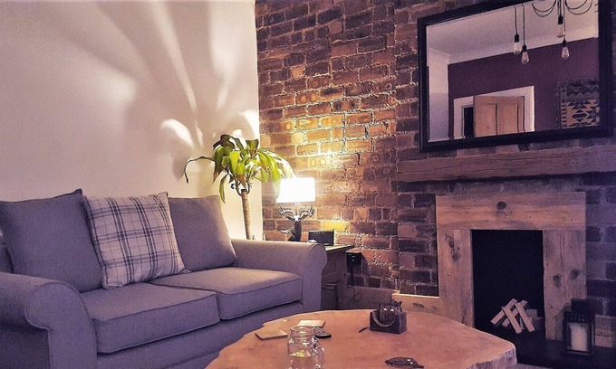 Helensburgh Apartment | Snug - Krayr Apartment
