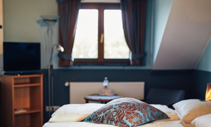 Doerscheid House | Snuggle nest incl. breakfast - FETZ - Das Loreley Hotel