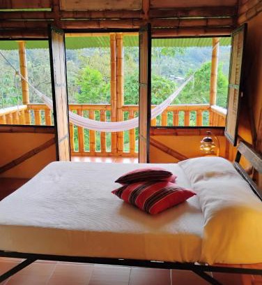 Cordoba Cabin | Soñarte Vital