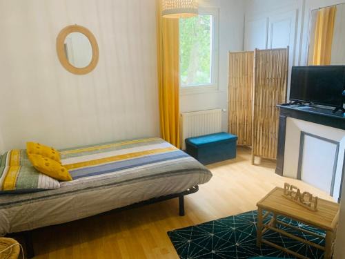 Saint-Leu Apartment | So Amiens