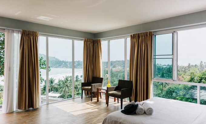 Baan Tai Resort | So Good Haad Rin Resort