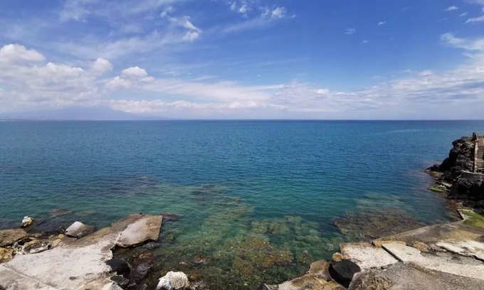 Costa Saracena-Castelluccio House | Solemare holiday home