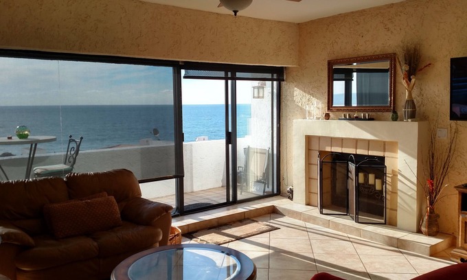 Rosarito Condo | So nice it was Featured on House Hunters International for it's amazing views!