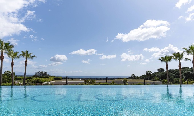 San Roque Hotel | SO Sotogrande Spa & Golf Resort Hotel