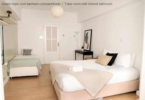 Alvalade House | Soar Home I Urban Nest - Near Airport & Green Park