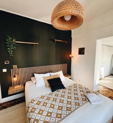 Sao Sebastiao da Pedreira House | Soar Home l Marquês de Pombal l