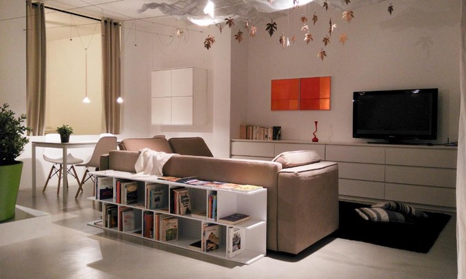 Rimini Historic Center Apartment | Soardi Accommodation for business & funny