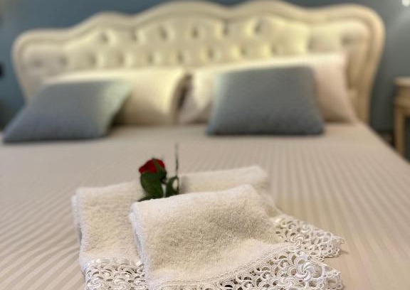 Soave House | SOAVE GUEST HOUSE