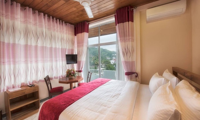 Kandy Bed & Breakfast | Sobaya Kandy- Standard unit 3