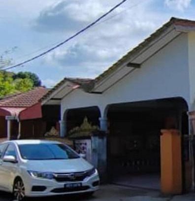 Pasir Mas House | Sobey Laris Homestay PASIR MAS LATI