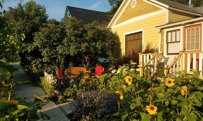 Downtown Bozeman House | SoBo Cottage - Your 5-Star Stay in Downtown Bozeman