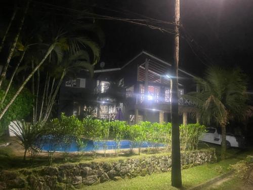 Porto Novo House | Sobrado Condominio Park Imperial