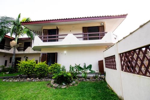 Maranduba House | Sobrado Dos Colibris
