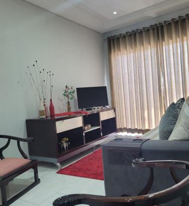 Socorro House | Sobrado na Cidade de Socorro
