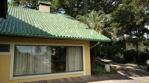 Centro House | Sobrado no Centro de Canela