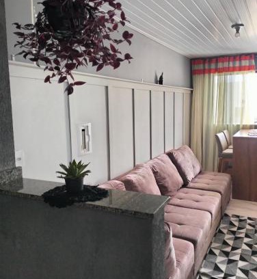 Guarapuava Apartment | Sobrado para hóspedes