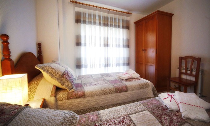 Laspuna Apartment | SOBRARBE, AINSA, BIELSA, GUARA, ORDESA, MOUNT LOST, PINETA, AÑISCLO, PIAU ENGALY