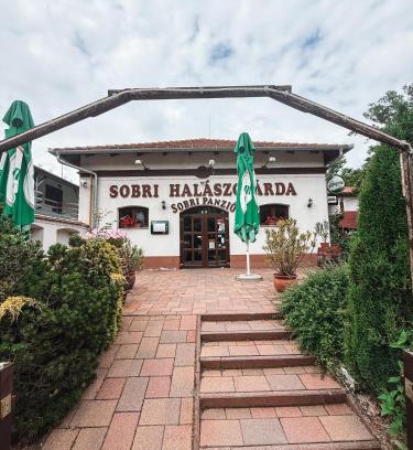 Baja House | Sobri Halászcsárda és Panzió
