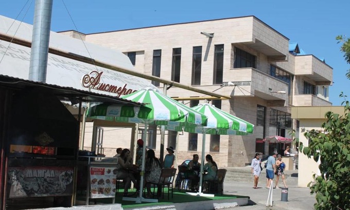 Adler City Centre Other | Sochi breeze & bike