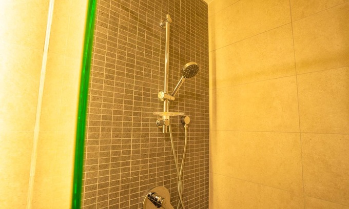 Sri Hartamas Apartment | Societe Hartamas