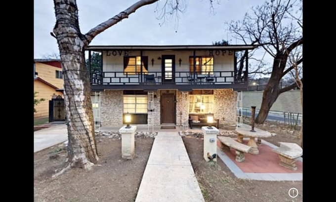 Dawson House | SoCo Home 2 miles from Downtown