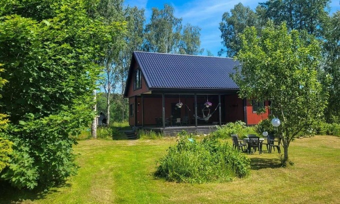 Skogsby House | SOD691 Stavsjö - Kila Skogsby Nygården 3