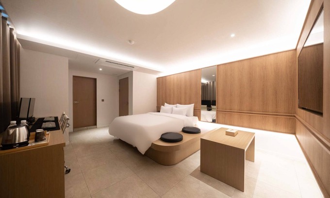 Paju Hotel | Sodo Hotel Paju