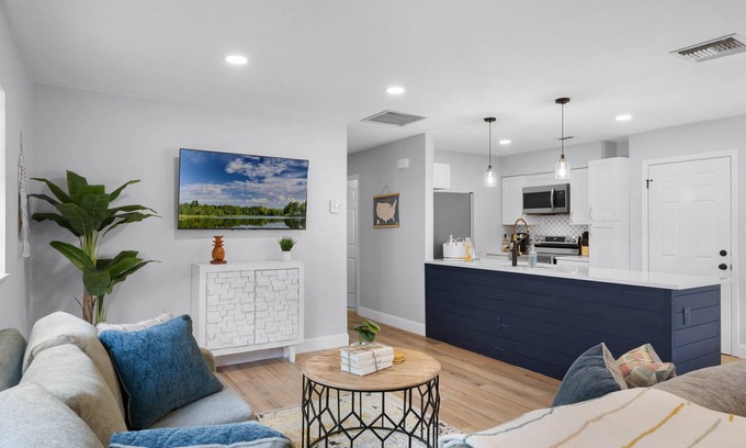 Orlando House | SoDo Love 2