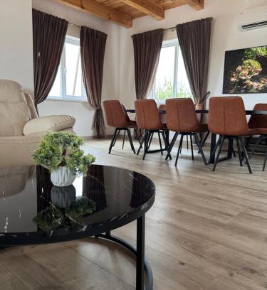 Alytus county Villa | Sodyba Amberwood house