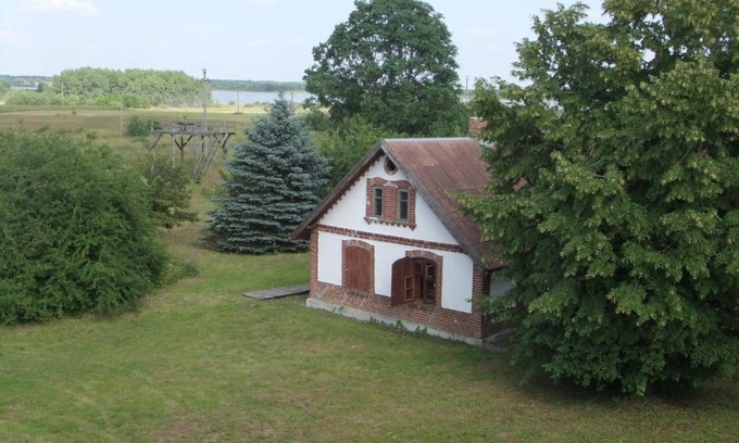 Vente House | Sodyba Suvernų kaime