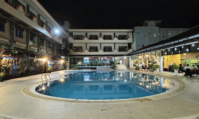 Bandar Lampung Hotel | Soeltan Luxe Hotel