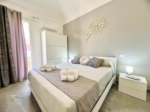 Villa Grazia di Carini Apartment | Soevi Appartamenti