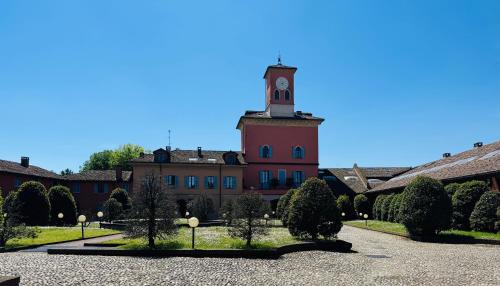 Pavia Apartment | Sofà appartamenti