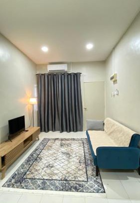 Tasek Gelugor House | Sofea Homestay Tasek Gelugor