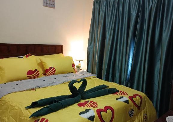 Taiping Apartment | Sofea Inn Bukit Merah - Laketown A6153